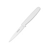 Hygiplas Paring Knife 75 mm, Colour Coded White