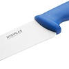 Hygiplas Chef's Knife 215 mm, Colour Coded Blue