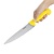 Hygiplas Chef's Knife 215 mm, Colour Coded Yellow