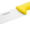 Hygiplas Chef's Knife 215 mm, Colour Coded Yellow
