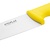 Hygiplas Chef's Knife 215 mm, Colour Coded Yellow