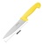 Hygiplas Chefs Knife 160 mm, Colour Coded Yellow
