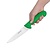 Hygiplas Chefs Knife 160 mm, Colour Coded Green