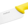 Hygiplas Chefs Knife 255 mm, Colour Coded Yellow