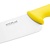 Hygiplas Chefs Knife 255 mm, Colour Coded Yellow
