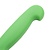Hygiplas Chefs Knife 255 mm, Colour Coded Green