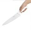 Hygiplas Chefs Knife 255 mm, Colour Coded White