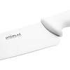 Hygiplas Chefs Knife 255 mm, Colour Coded White