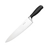 Vogue Nóż kucharski 255 mm, Soft Grip Vogue Nóż kucharski 255 mm, Soft Grip