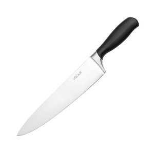 Vogue Chefs Knife 255 mm, Soft Grip Vogue Chefs Knife 255 mm, Soft Grip