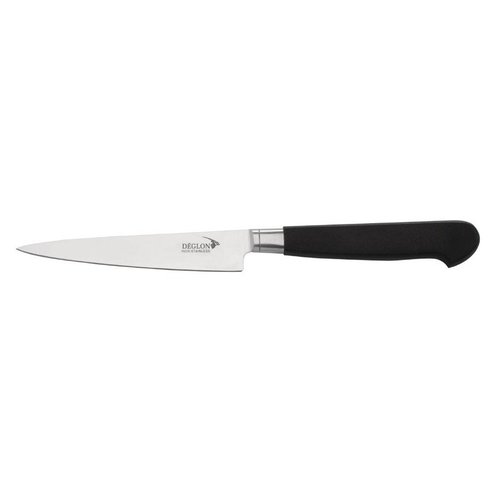 Deglon Sabatier Knife for Peeling Vegetables 100 mm Deglon Sabatier Knife for Peeling Vegetables 100 mm