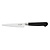 Deglon Sabatier Knife for Peeling Vegetables 100 mm