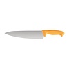 Vogue Chef's Knife 255 mm, Pro Series Yellow