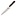 Victorinox Carving Knife 205 mm, Wood Series Brown