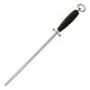 Victorinox Carbon Stainless Steel Butchers Sharpening 305 mm with Black Handle