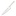 Dick Chef's Knife 215 mm, Pro Dynamic HACCP White