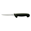 Hygiplas 7 Piece Knife Set with Roll Bag