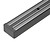 Vogue Magnetic Knife Rack Large