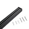Vogue Magnetic Knife Rack Large Vogue Magnetic Knife Rack Large