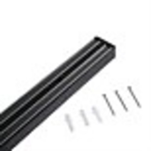 Vogue Magnetic Knife Rack Large Vogue Magnetic Knife Rack Large