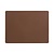 Hygiplas Low Density Polyethylene Cutting Board 229 x 305 mm Brown