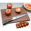 Hygiplas Low Density Polyethylene Cutting Board 229 x 305 mm Brown Hygiplas Low Density Polyethylene Cutting Board 229 x 305 mm Brown
