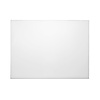Hygiplas High Density Polyethylene Cutting Board 600 x 450 mm White