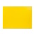 Hygiplas High Density Polyethylene Cutting Board 600 x 450 mm Yellow