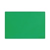 Hygiplas Low Density Polyethylene Cutting Board 450 x 300 mm Green Hygiplas Low Density Polyethylene Cutting Board 450 x 300 mm Green