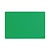 Hygiplas Low Density Polyethylene Cutting Board 450 x 300 mm Green