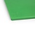 Hygiplas Low Density Polyethylene Cutting Board 450 x 300 mm Green