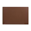 Hygiplas Low Density Polyethylene Cutting Board 450 x 300 mm Brown