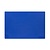 Hygiplas Low Density Polyethylene Cutting Board 450 x 300 mm Blue