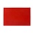 Hygiplas Anti Microbial High Density Polyethylene Cutting Board 455 x 305 mm Red