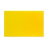 Hygiplas Anti Microbial High Density Polyethylene Cutting Board 455 x 305 mm Yellow Hygiplas Anti Microbial High Density Polyethylene Cutting Board 455 x 305 mm Yellow