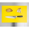 Hygiplas Anti Microbial High Density Polyethylene Cutting Board 455 x 305 mm Yellow Hygiplas Anti Microbial High Density Polyethylene Cutting Board 455 x 305 mm Yellow