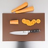 Hygiplas Anti Microbial High Density Polyethylene Cutting Board 455 x 305 mm Brown