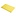 Gastro M HDPE Cutting Board GN 1/1 Yellow with Cutout