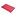 Gastro M HDPE Cutting Board GN 1/1 Red