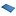 Gastro M Polyethylene Cutting Board 400 x 600 mm Blue