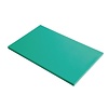 Gastro M Polyethylene Cutting Board 400 x 600 mm Green