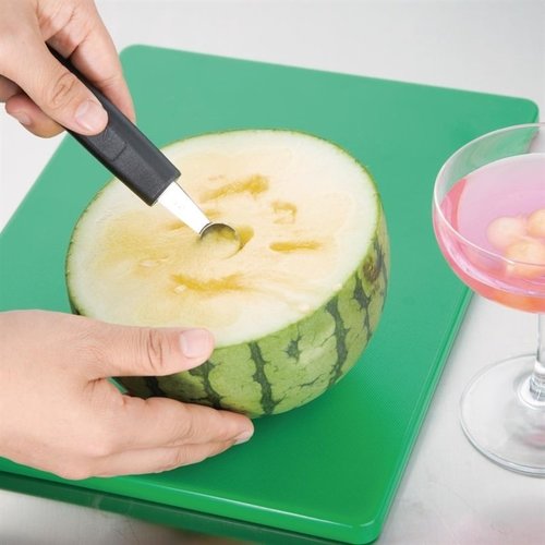 Vogue Nóż dekoracyjny | 18 mm Vogue Nóż dekoracyjny | 18 mm