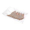 Vogue Vacuum Flat Bags 200 x 300mm (Pack of 100) Vogue Vacuum Flat Bags 200 x 300mm (Pack of 100)
