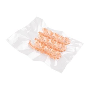 Vogue Vacuum Flat Bags 250 x 350mm (Pack of 100) Vogue Vacuum Flat Bags 250 x 350mm (Pack of 100)