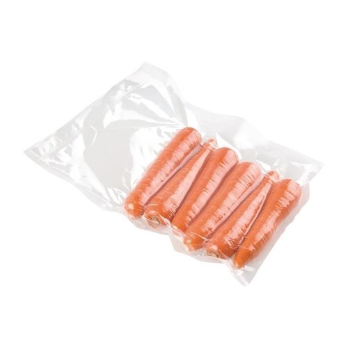 Vogue Worki do pakowania próżniowego 100 szt. | 25x35 cm Vogue Worki do pakowania próżniowego 100 szt. | 25x35 cm