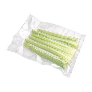 Vogue Vacuum Flat Bags 300mm x 350mm (Pack of 100) Vogue Vacuum Flat Bags 300mm x 350mm (Pack of 100)