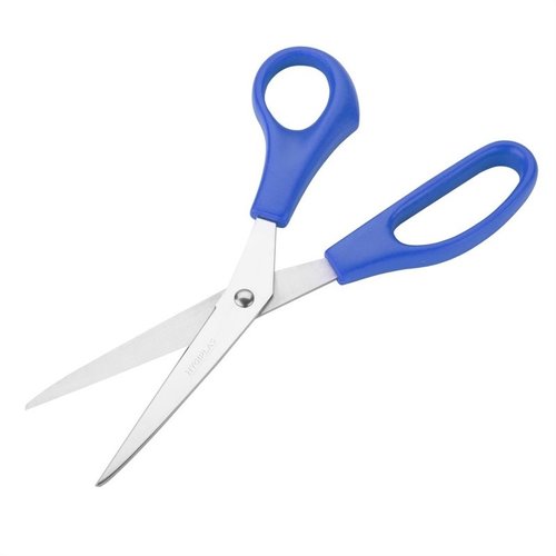 Hygiplas Blue Colour Coded Scissors Hygiplas Blue Colour Coded Scissors