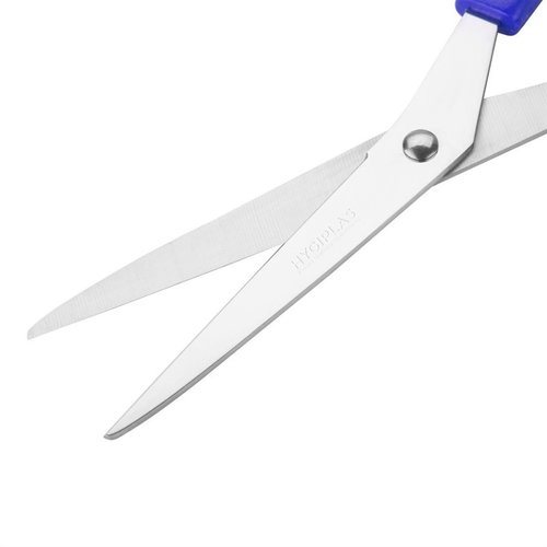Hygiplas Blue Colour Coded Scissors Hygiplas Blue Colour Coded Scissors