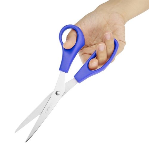 Hygiplas Blue Colour Coded Scissors Hygiplas Blue Colour Coded Scissors