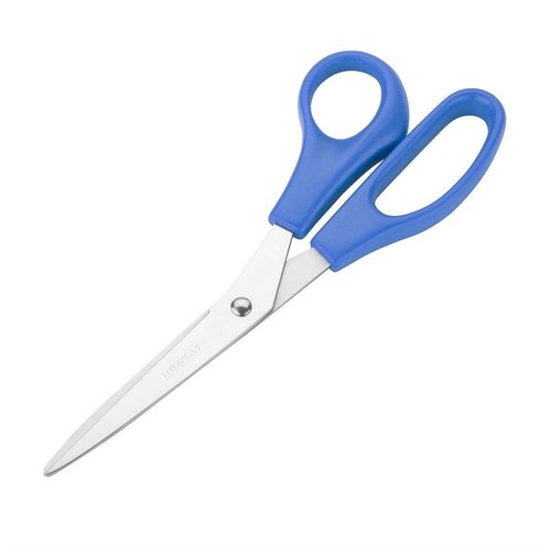 Hygiplas Blue Colour Coded Scissors Hygiplas Blue Colour Coded Scissors
